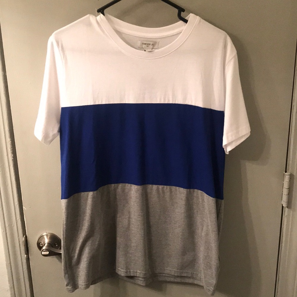 Forever 21 Shirt
